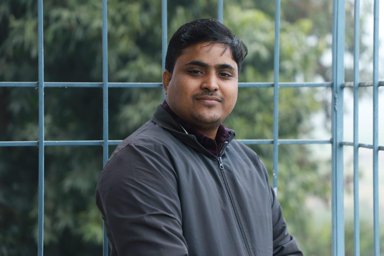 Gyanendra Verma - Founder of Gyan4IT